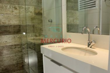 Apartamento &agrave; venda - 137m&sup2; - Jardim Contorno