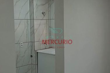 Apartamento &agrave; venda - Vila Santa Filomena