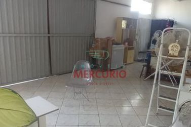 Sobrado &agrave; venda - 237m&sup2; - Novo Jardim Pagani