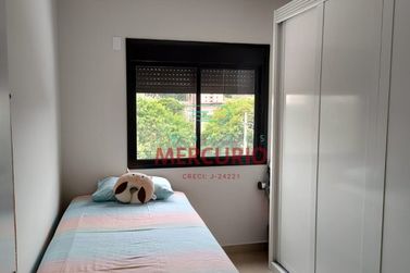 Apartamento &agrave; venda - 84m&sup2; - Vila Avia&ccedil;&atilde;o