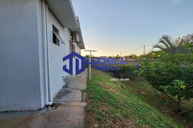Casa &agrave; venda - 500m&sup2; - Condom&iacute;nio Primavera