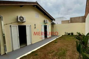 Casa &agrave; venda - 76m&sup2; - Jardim Silvestre II
