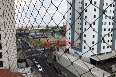 Apartamento &agrave; venda - 55m&sup2; - Jardim Infante Dom Henrique