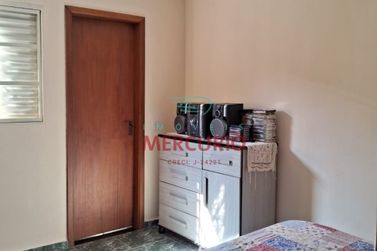 Casa &agrave; venda - 150m&sup2; - Jardim Silvestre II