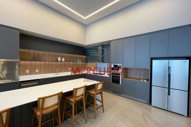 Casa &agrave; venda - 500m&sup2; - Residencial Lago Sul