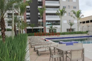 Apartamento &agrave; venda - 96m&sup2; - Vila Avia&ccedil;&atilde;o