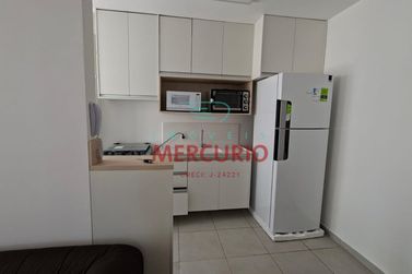 Apartamento para alugar - 47m&sup2; - Parque &Aacute;gua Comprida