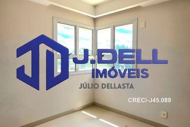 Apartamento &agrave; venda - 380m&sup2; - Villaggio II