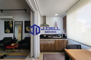 Apartamento &agrave; venda - 86m&sup2; - Aviacao