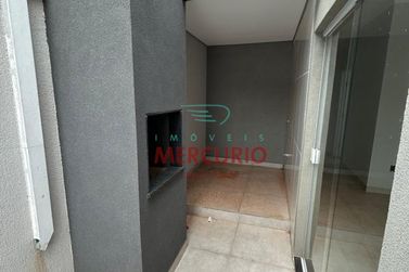 Casa &agrave; venda - 76m&sup2; - Jardim Mar&iacute;lia