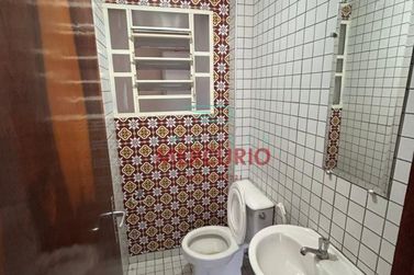 Sobrado &agrave; venda - 100m&sup2; - Vila Para&iacute;so