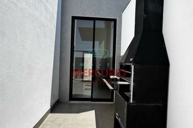 Casa &agrave; venda - 88m&sup2; - Jardim Jandira