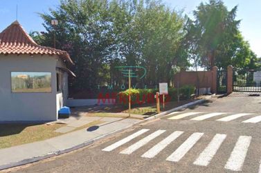 Terreno &agrave; venda - 2000m&sup2; - Ch&aacute;caras Bauruenses