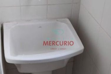 Apartamento para alugar - 55m&sup2; - Jardim Infante Dom Henrique