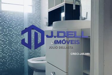 Apartamento &agrave; venda - Cardia