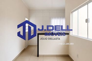 Casa &agrave; venda - 220m&sup2; - Jardim Terra Branca