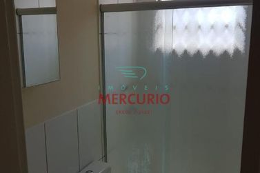 Apartamento &agrave; venda - 60m&sup2; - Jardim Terra Branca