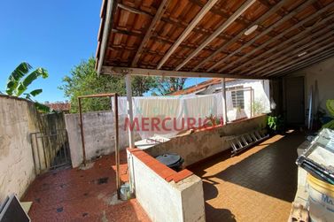 Casa &agrave; venda - 196m&sup2; - Vila Souto