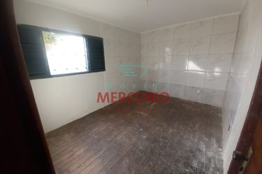 Casa &agrave; venda - 400m&sup2; - Jardim Bela Vista