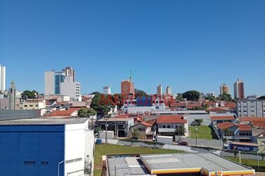 Apartamento &agrave; venda - 95m&sup2; - Vila Flores