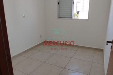 Apartamento para alugar - 53m&sup2; - Vila Altin&oacute;polis