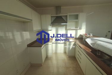 Casa para alugar - Jardim America