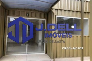 Casa &agrave; venda - 200m&sup2; - Vista Alegre
