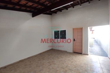 Casa &agrave; venda - 138m&sup2; - Parque Jaragu&aacute;
