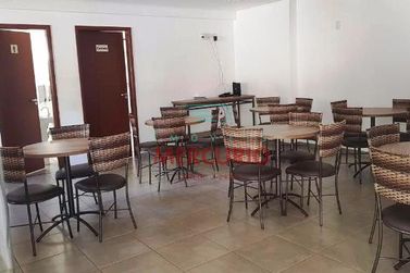Apartamento &agrave; venda - 55m&sup2; - Jardim Infante Dom Henrique