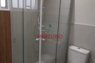 Apartamento para alugar - 48m&sup2; - Residencial Parque Colina Verde