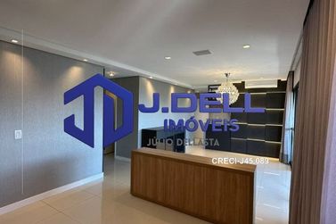 Apartamento &agrave; venda - 134m&sup2; - Aviacao