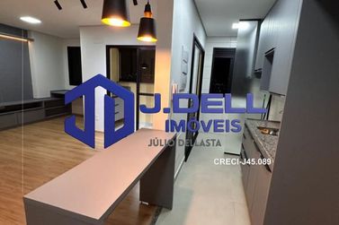 Apartamento &agrave; venda - 70m&sup2; - Camelias