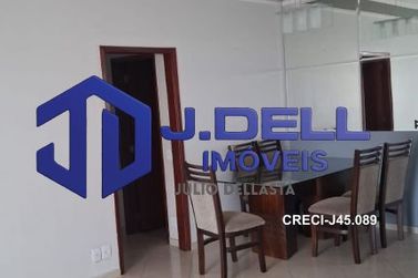 Apartamento &agrave; venda - 103m&sup2; - Jardim Panorama