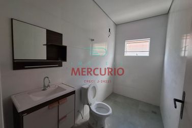 Casa &agrave; venda - 69m&sup2; - Parque Santa C&acirc;ndida