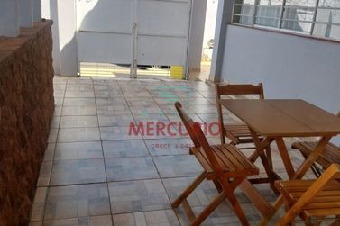 Casa para alugar - 192m&sup2; - Altos da Cidade