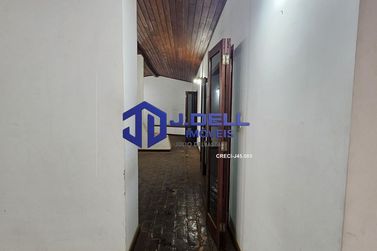 Casa &agrave; venda - 968m&sup2; - Jardim America