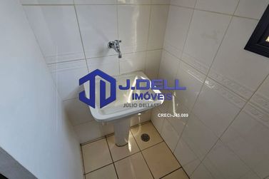Apartamento &agrave; venda - 80m&sup2; - Infante Dom Henrique