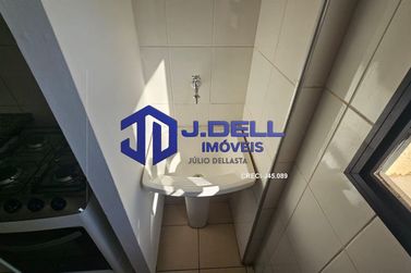 Apartamento &agrave; venda - 60m&sup2; - Infante Dom Henrique