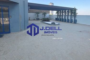 Apartamento &agrave; venda - 105m&sup2; - Jardim America