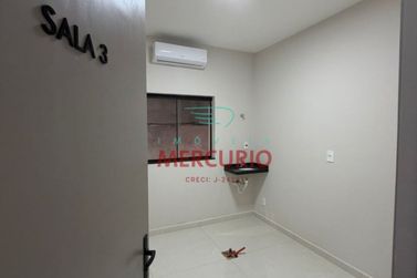 Sala Comercial para alugar - 8m&sup2; - Jardim Estoril IV