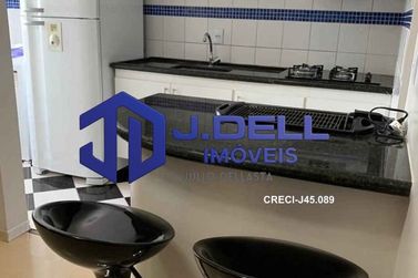 Apartamento para alugar - 68m&sup2; - Altinopolis