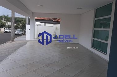 Casa &agrave; venda - 302m&sup2; - Colonial