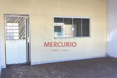 Casa &agrave; venda - 114m&sup2; - Jardim Fl&oacute;rida