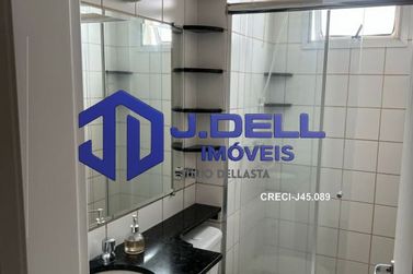 Apartamento para alugar - 40m&sup2; - Jardim Panorama