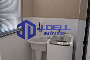Apartamento &agrave; venda - Centro