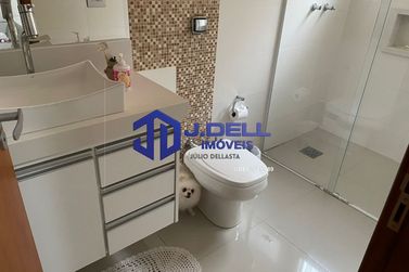 Casa &agrave; venda - 320m&sup2; - Quinta Ranieri