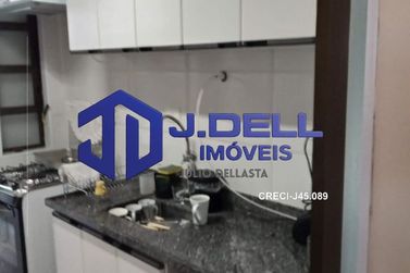 Apartamento &agrave; venda - 78m&sup2; - Vila Leme da Silva