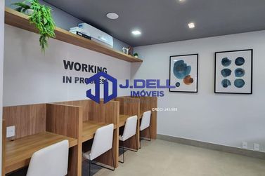 Apartamento para alugar - 35m&sup2; - Vila Nova Cidade Universitaria