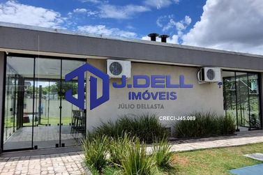 Apartamento &agrave; venda - Vitta S&atilde;o Jos&eacute;