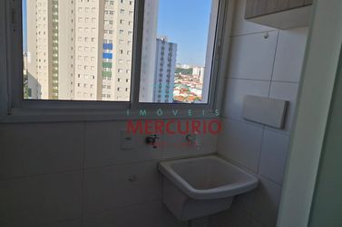 Apartamento para alugar - 41m&sup2; - Vila Altin&oacute;polis
